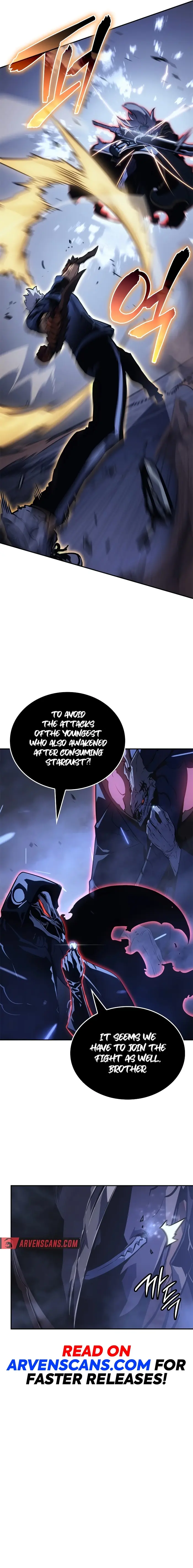 Solo Leveling Ragnarok - Chapter 17 image 13_optimized